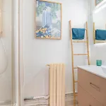 Apartament Le Nid Carnot - 3 Ch Au Coeur De Angers