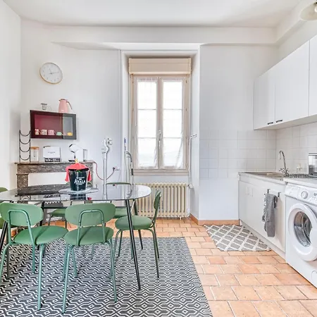 Le Nid Carnot - 3 Ch Coeur De Ville *